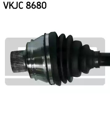 Вал SKF VKJC 8680